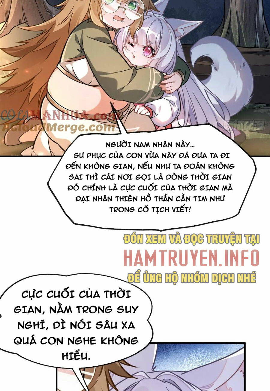 các nữ đồ đệ của ta đều là chư thiên đại lão tương lai chapter 174 - Next chapter 175