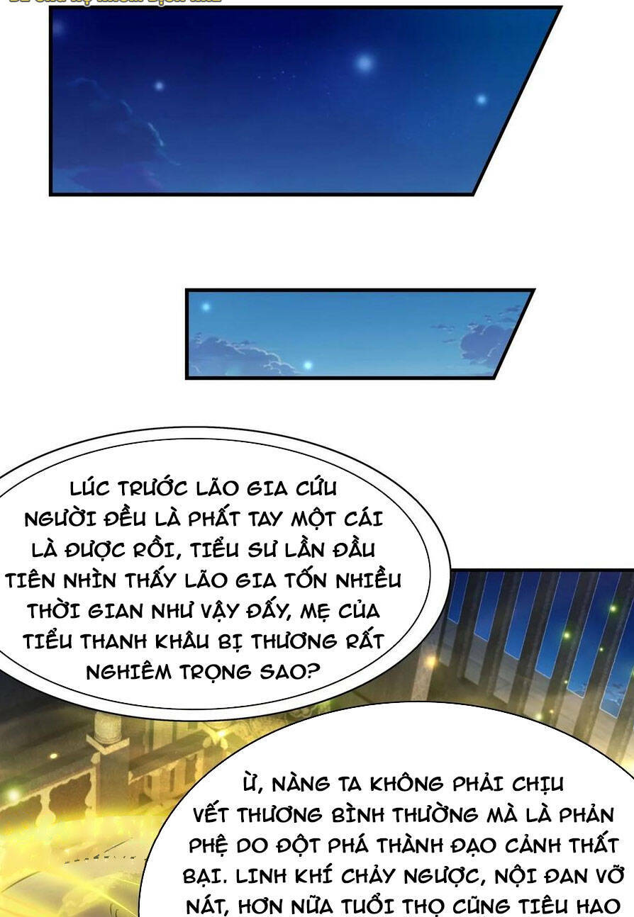 các nữ đồ đệ của ta đều là chư thiên đại lão tương lai chapter 179 - Trang 2