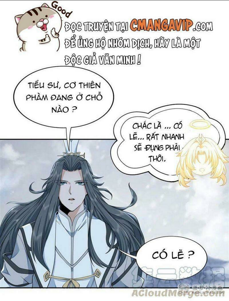 các nữ đồ đệ của ta đều là chư thiên đại lão tương lai Chapter 2 - Next Chapter 3