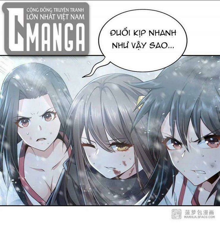 các nữ đồ đệ của ta đều là chư thiên đại lão tương lai Chapter 2 - Next Chapter 3