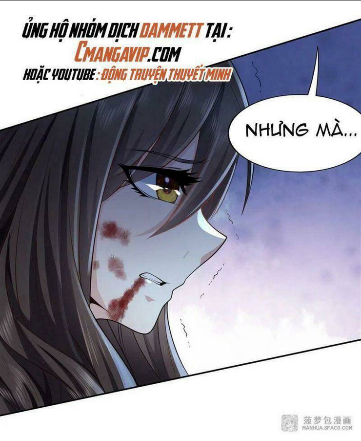 các nữ đồ đệ của ta đều là chư thiên đại lão tương lai Chapter 2 - Next Chapter 3