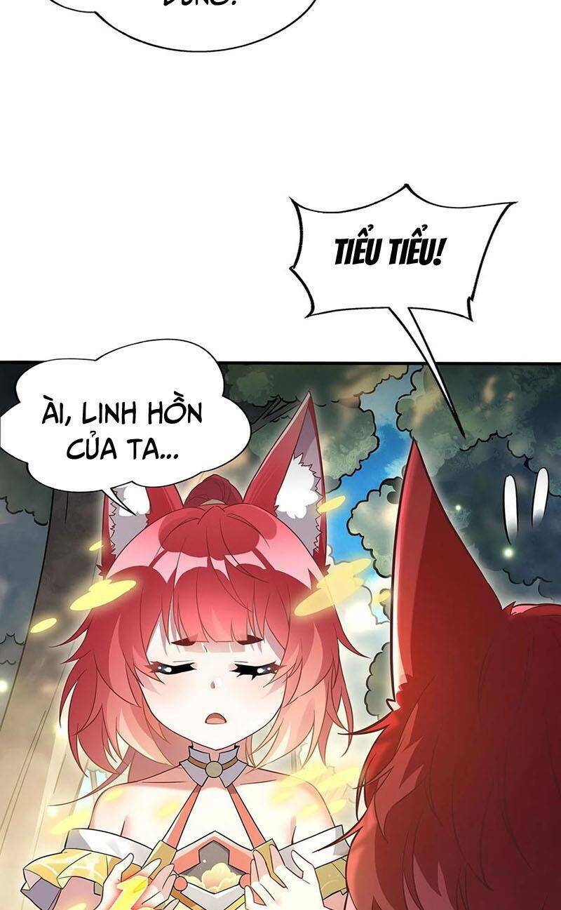 các nữ đồ đệ của ta đều là chư thiên đại lão tương lai chapter 220 - Next chapter 221