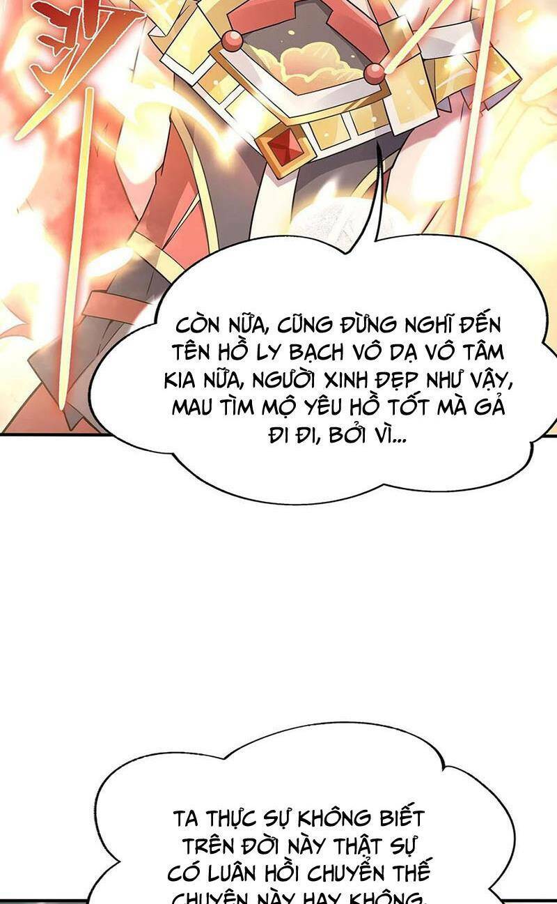 các nữ đồ đệ của ta đều là chư thiên đại lão tương lai chapter 220 - Next chapter 221