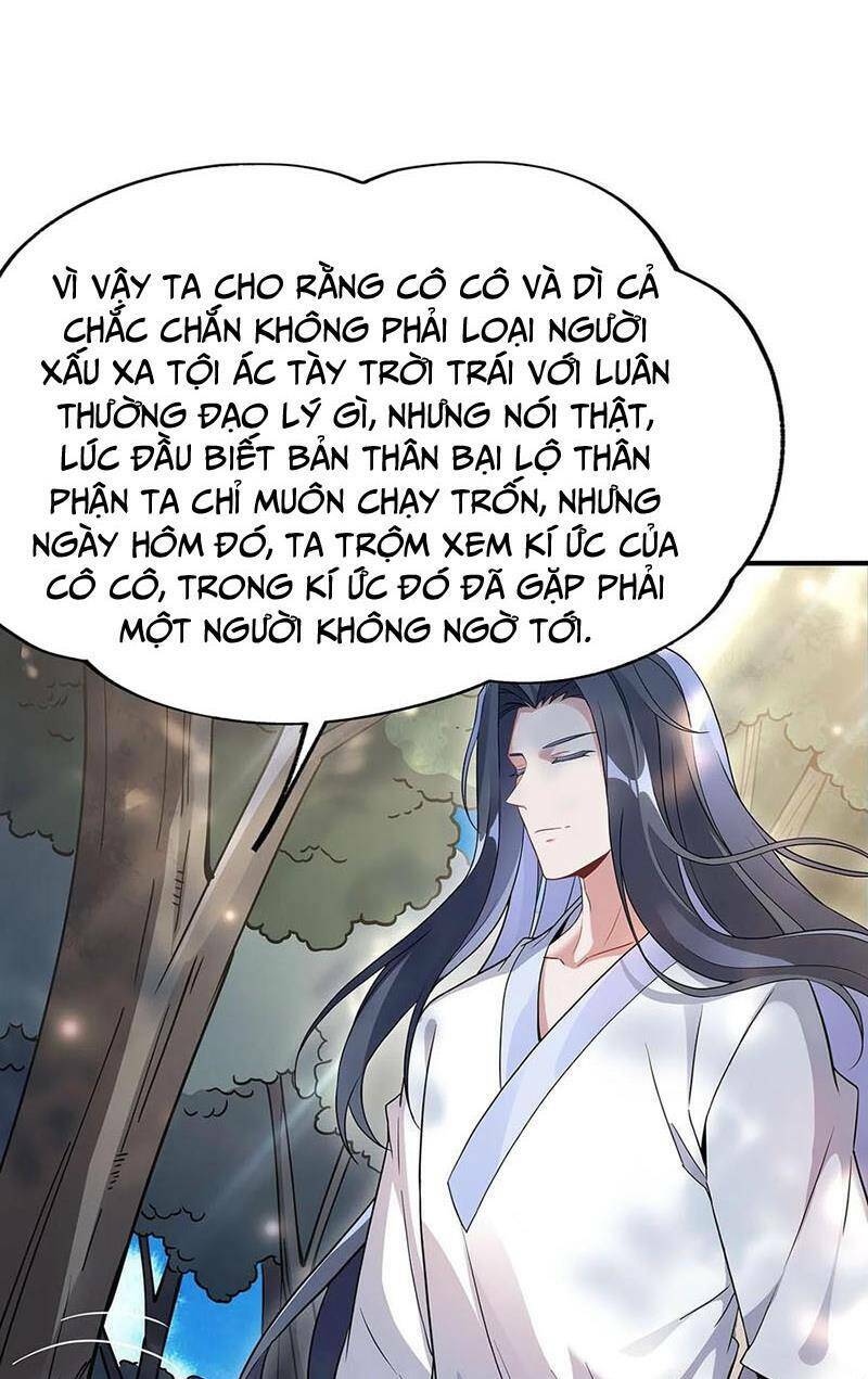 các nữ đồ đệ của ta đều là chư thiên đại lão tương lai chapter 220 - Next chapter 221