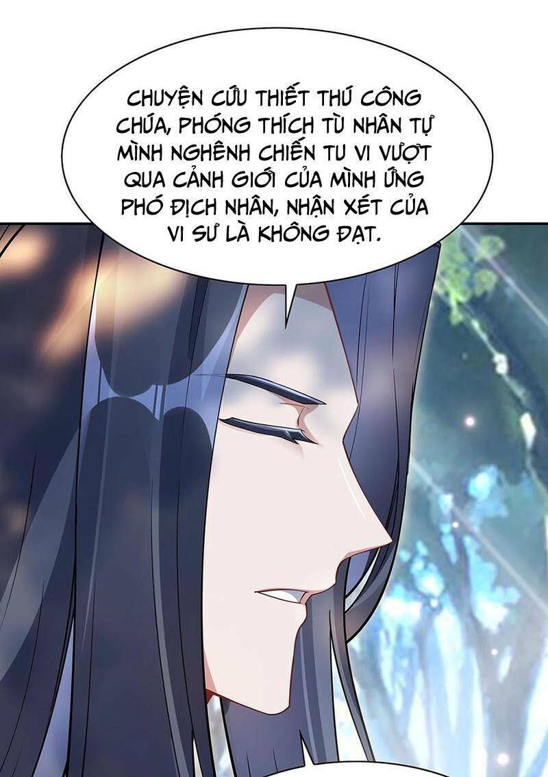 các nữ đồ đệ của ta đều là chư thiên đại lão tương lai chapter 220 - Next chapter 221