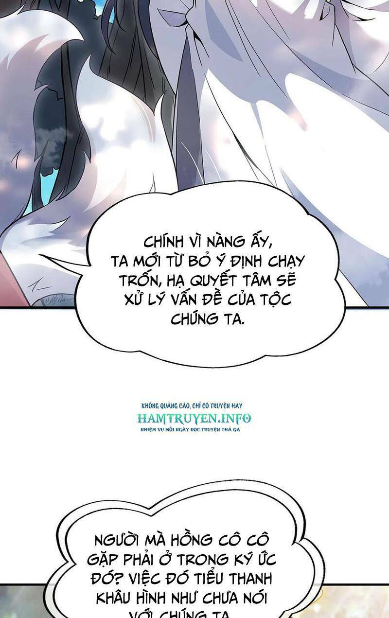 các nữ đồ đệ của ta đều là chư thiên đại lão tương lai chapter 220 - Next chapter 221