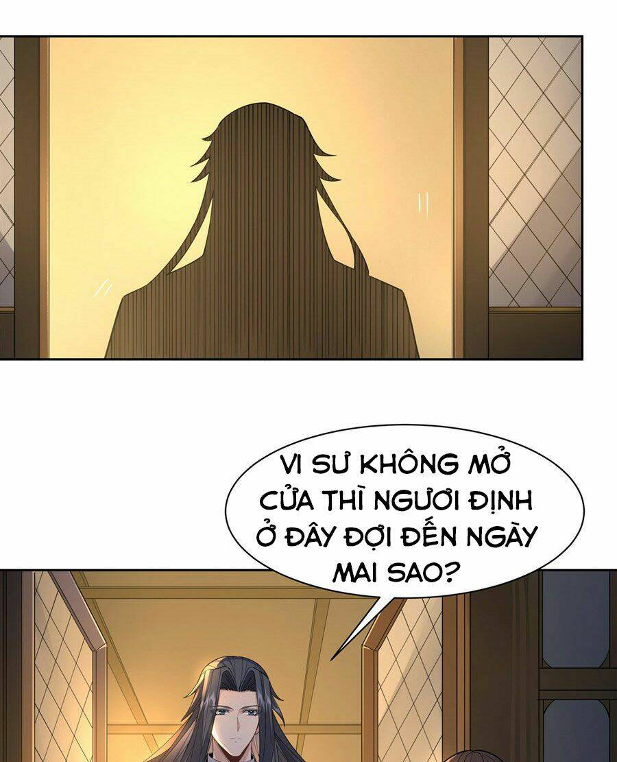 các nữ đồ đệ của ta đều là chư thiên đại lão tương lai Chapter 29 - Next Chapter 30