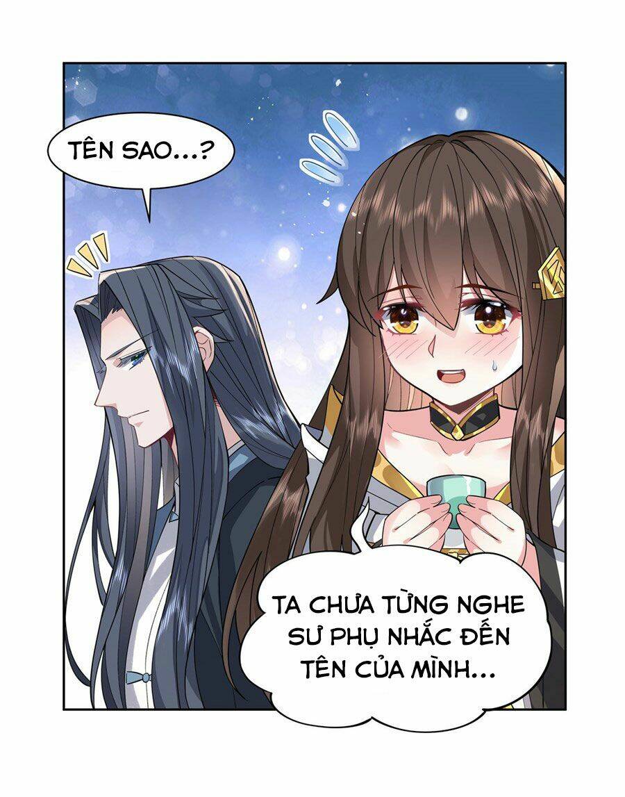 các nữ đồ đệ của ta đều là chư thiên đại lão tương lai Chapter 29 - Next Chapter 30