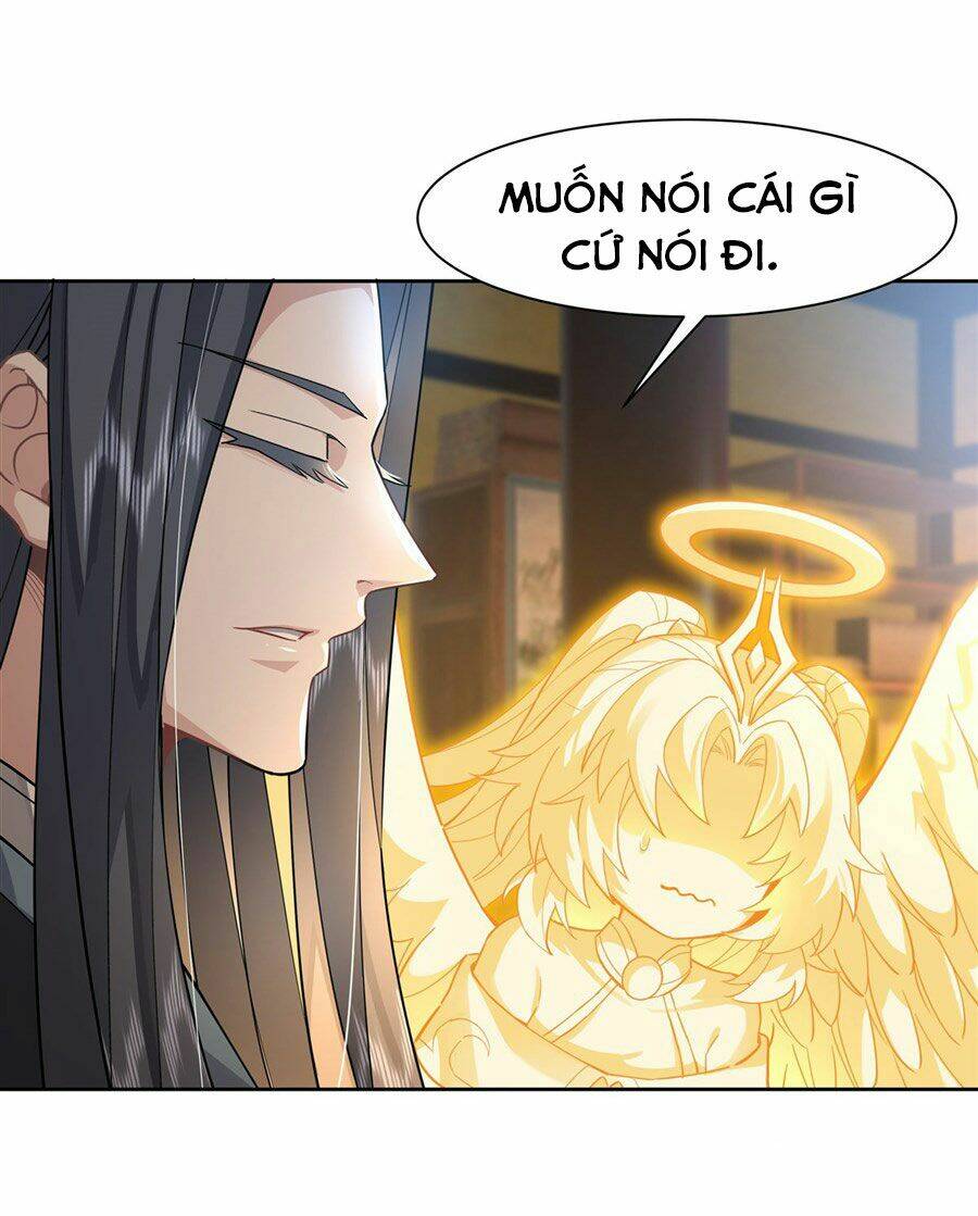 các nữ đồ đệ của ta đều là chư thiên đại lão tương lai Chapter 29 - Next Chapter 30