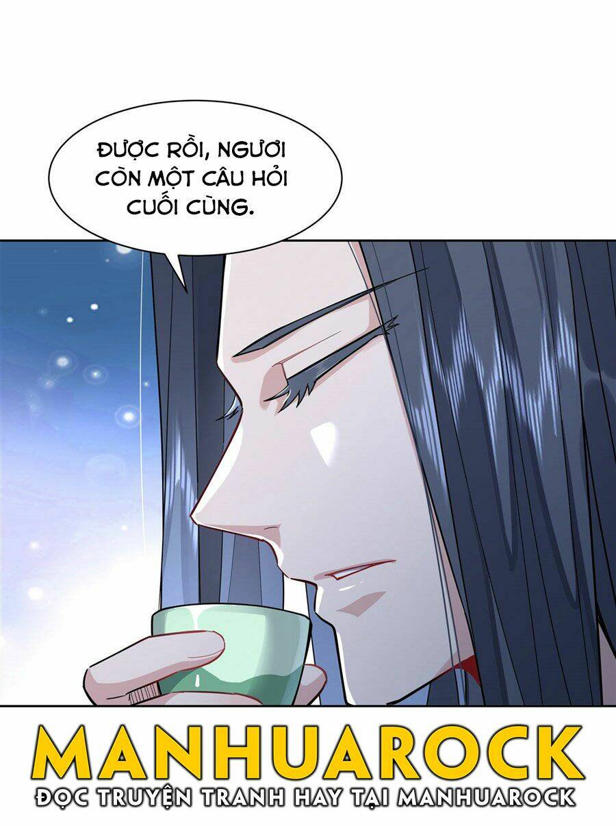 các nữ đồ đệ của ta đều là chư thiên đại lão tương lai Chapter 29 - Next Chapter 30