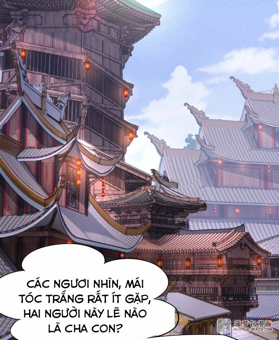 các nữ đồ đệ của ta đều là chư thiên đại lão tương lai Chapter 44 - Next Chapter 45