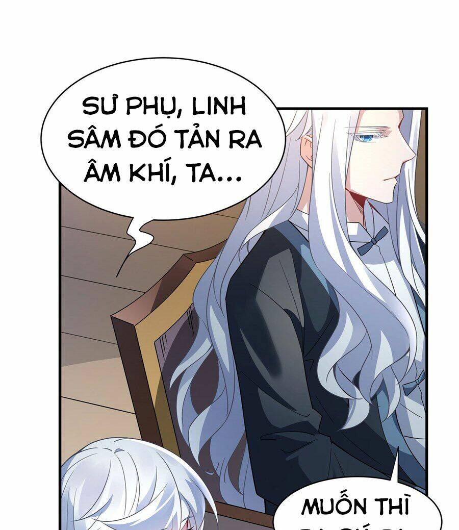 các nữ đồ đệ của ta đều là chư thiên đại lão tương lai Chapter 44 - Next Chapter 45