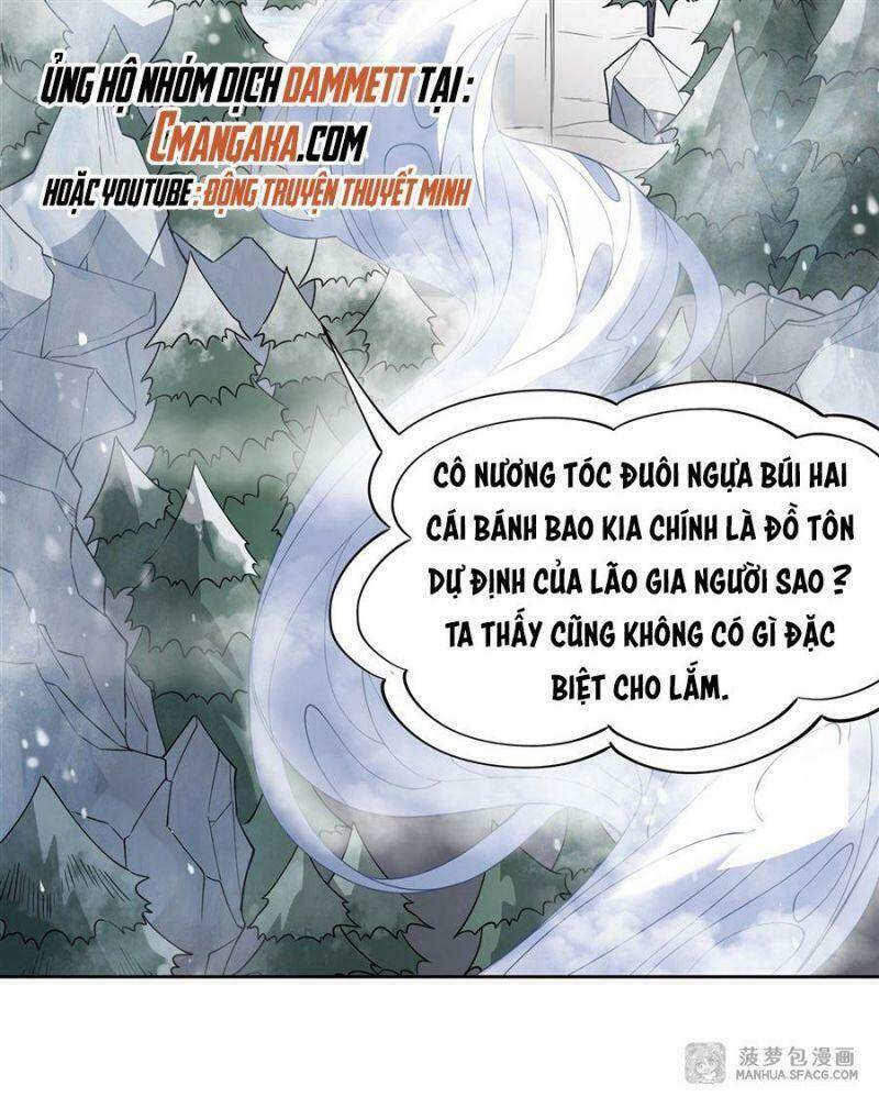 các nữ đồ đệ của ta đều là chư thiên đại lão tương lai Chapter 47 - Trang 2