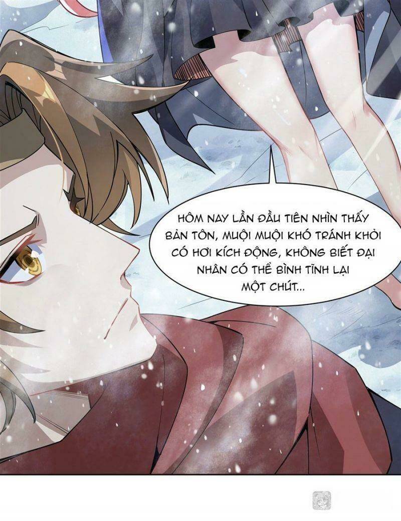 các nữ đồ đệ của ta đều là chư thiên đại lão tương lai Chapter 49 - Next Chapter 50