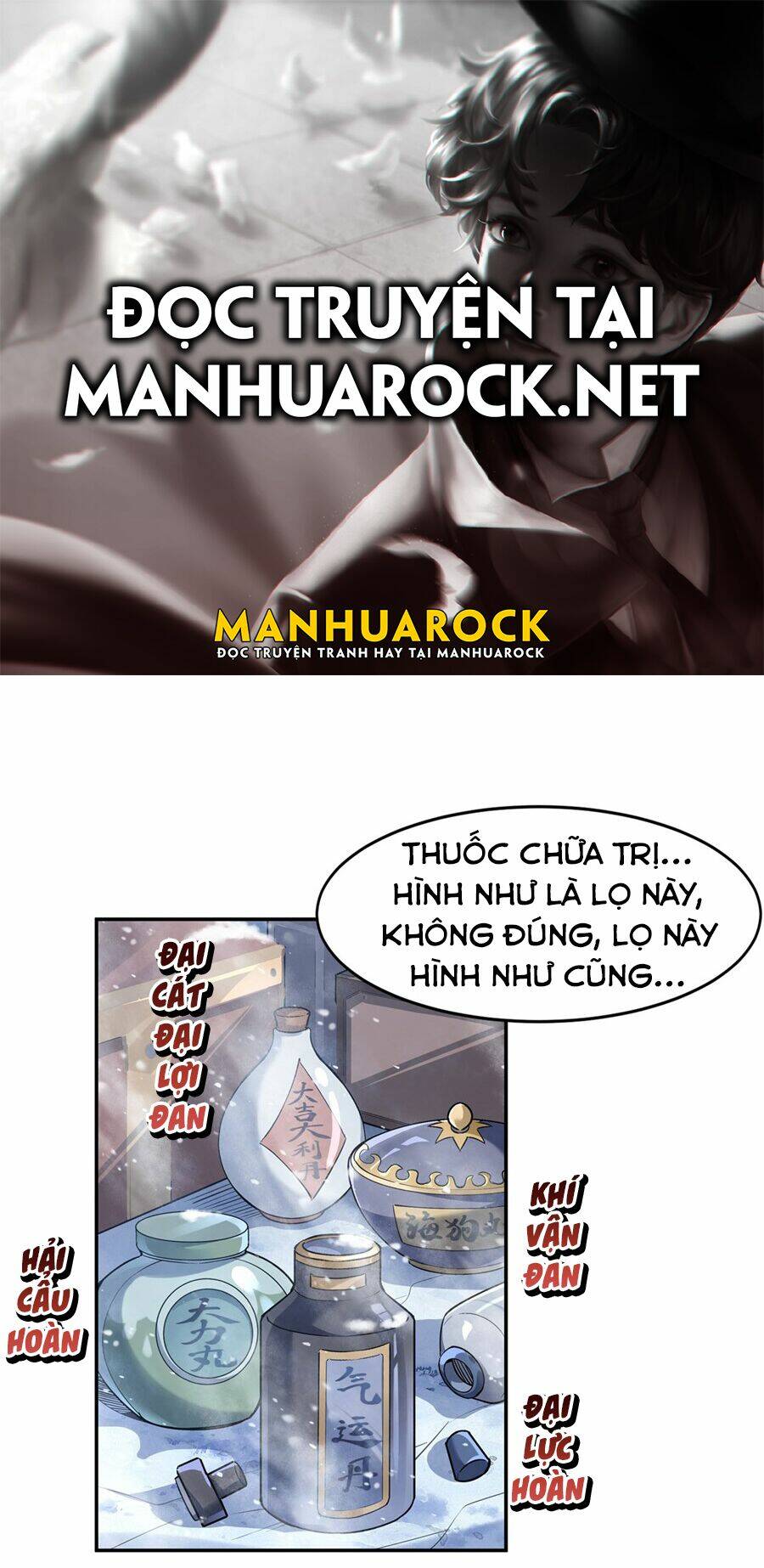 các nữ đồ đệ của ta đều là chư thiên đại lão tương lai Chapter 53 - Next Chapter 54