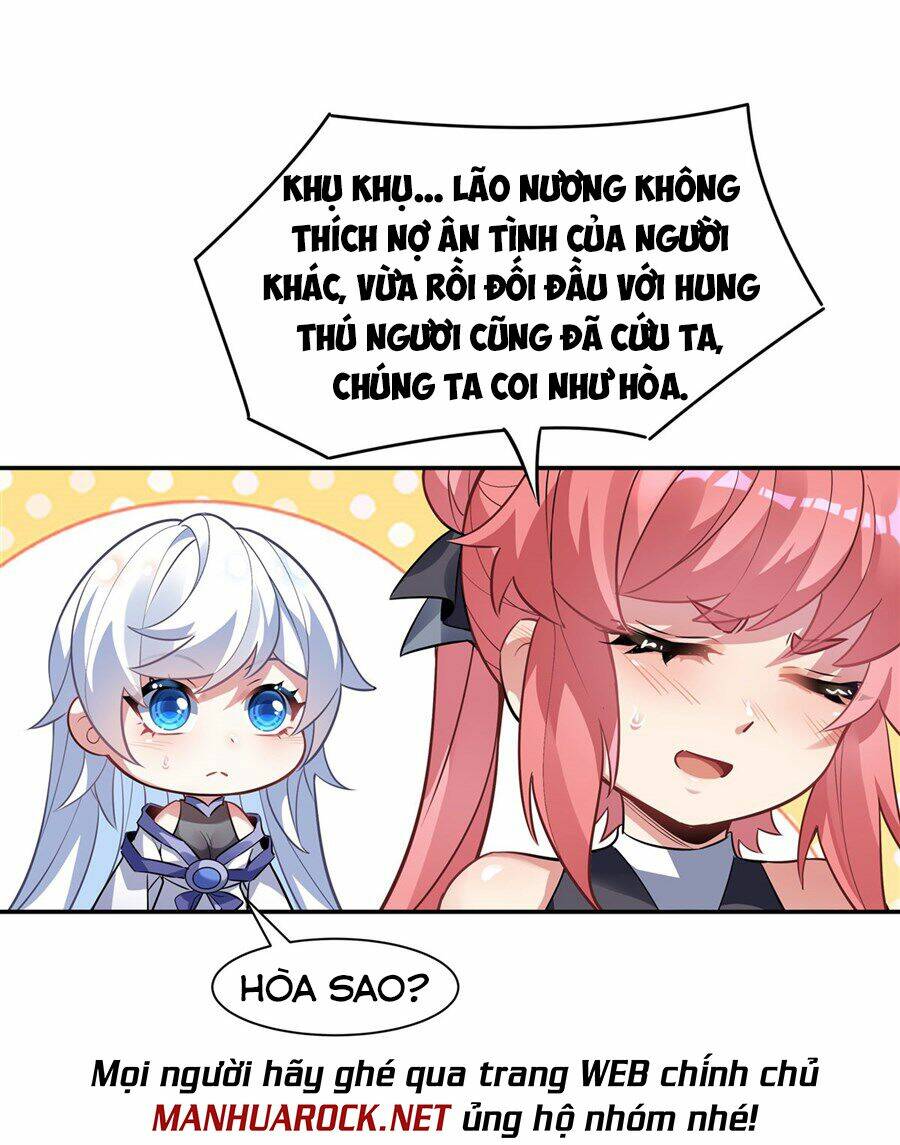 các nữ đồ đệ của ta đều là chư thiên đại lão tương lai Chapter 53 - Next Chapter 54