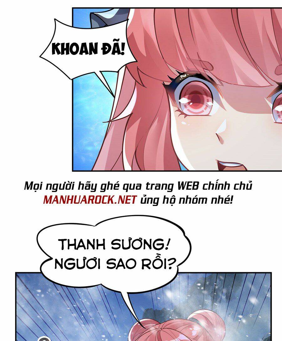 các nữ đồ đệ của ta đều là chư thiên đại lão tương lai Chapter 53 - Next Chapter 54