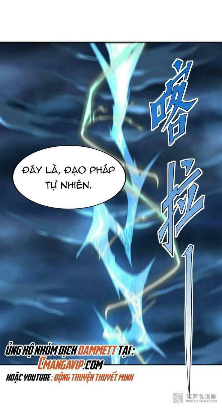 các nữ đồ đệ của ta đều là chư thiên đại lão tương lai Chapter 6 - Next Chapter 7