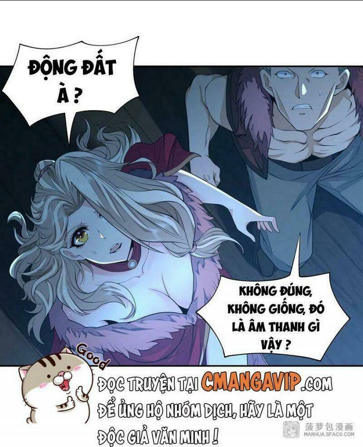 các nữ đồ đệ của ta đều là chư thiên đại lão tương lai Chapter 6 - Next Chapter 7