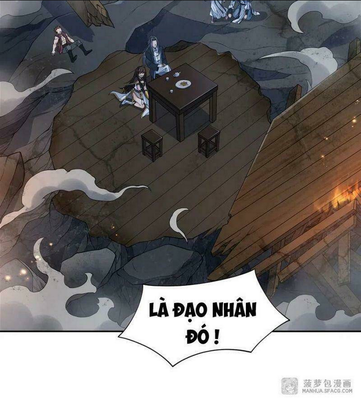 các nữ đồ đệ của ta đều là chư thiên đại lão tương lai Chapter 6 - Next Chapter 7