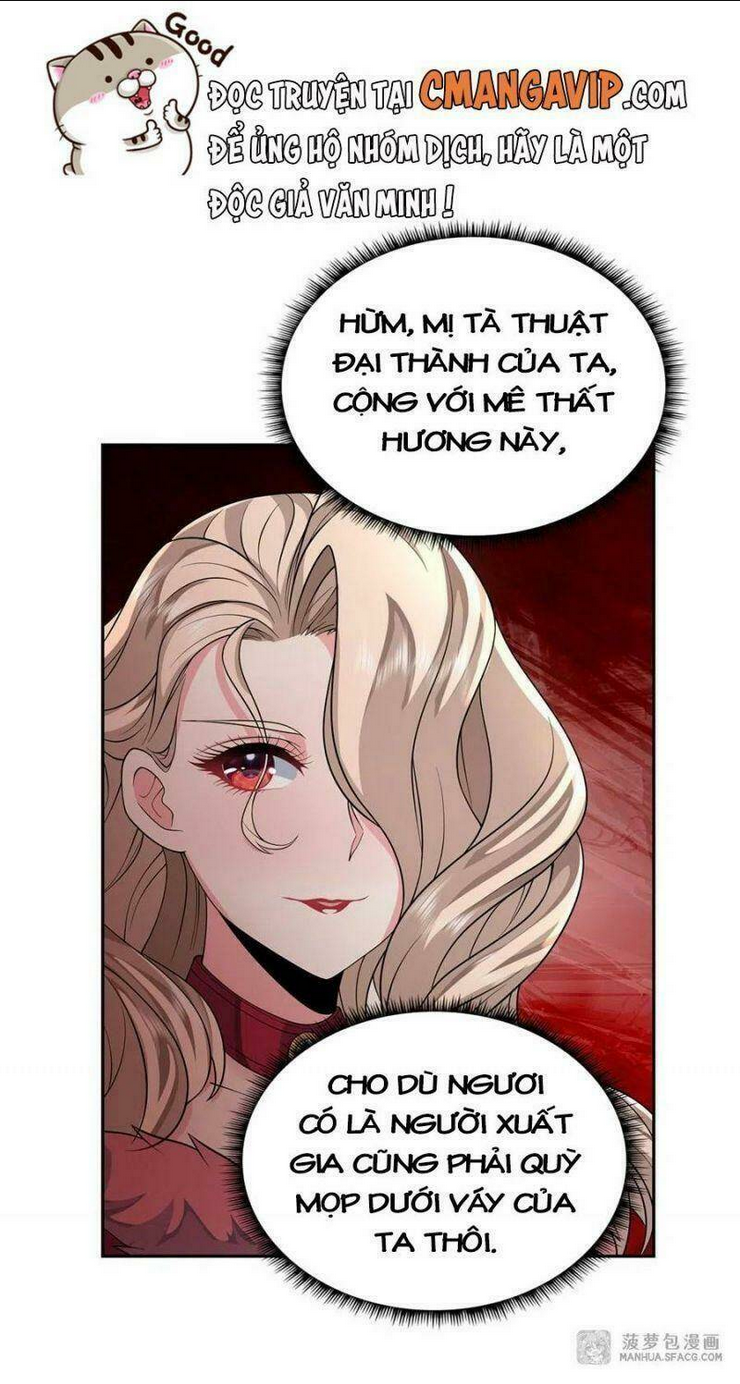 các nữ đồ đệ của ta đều là chư thiên đại lão tương lai Chapter 6 - Next Chapter 7