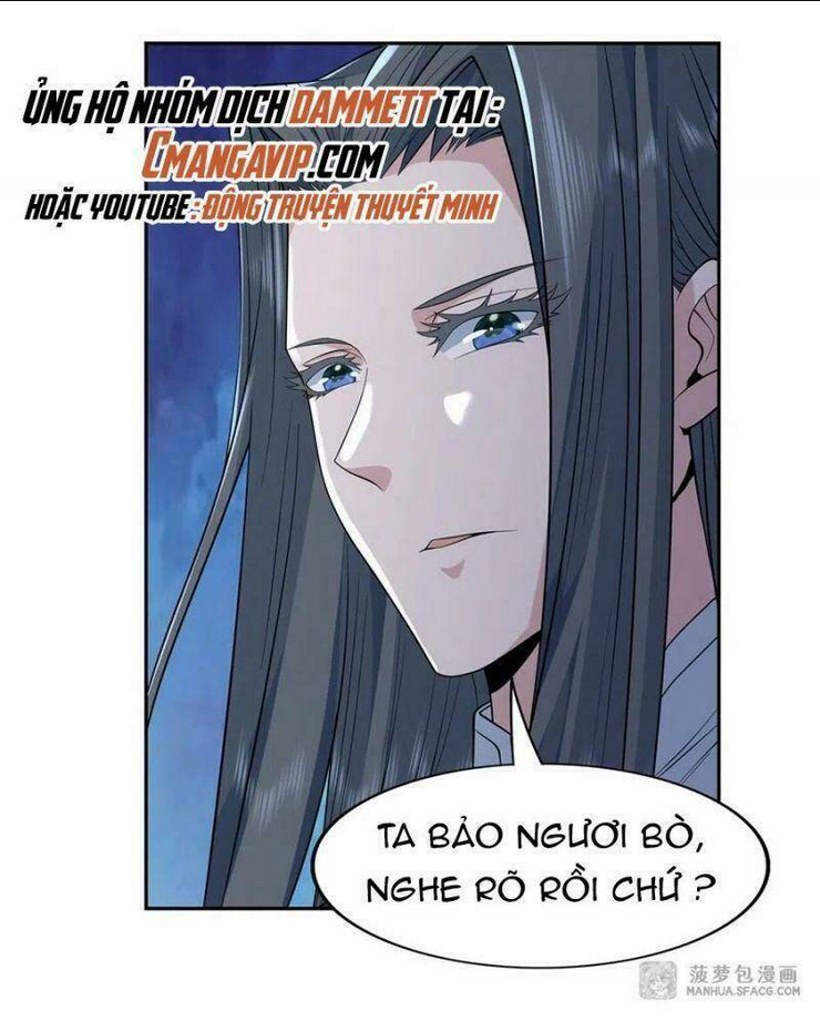 các nữ đồ đệ của ta đều là chư thiên đại lão tương lai Chapter 6 - Next Chapter 7