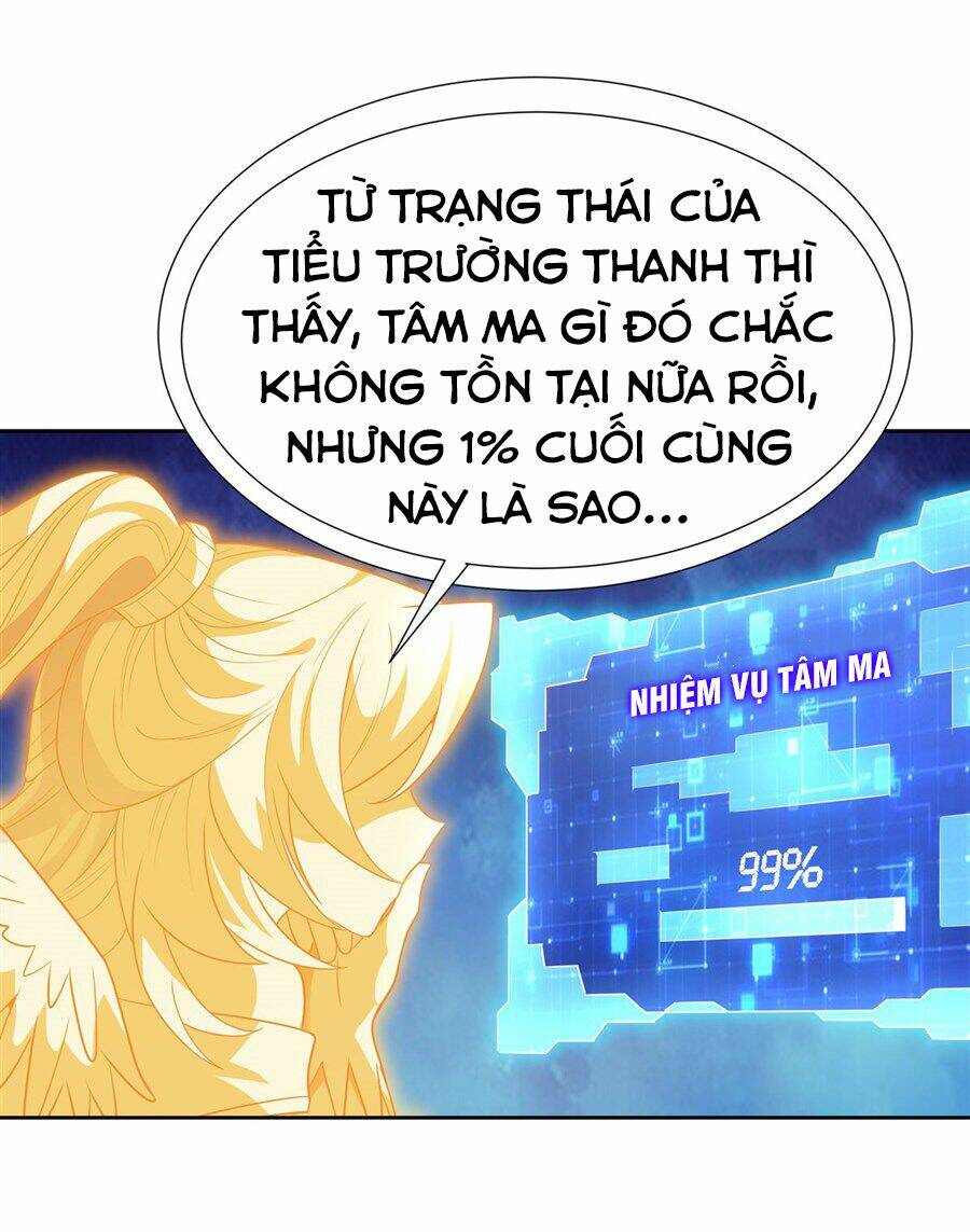 các nữ đồ đệ của ta đều là chư thiên đại lão tương lai Chapter 65 - Trang 2