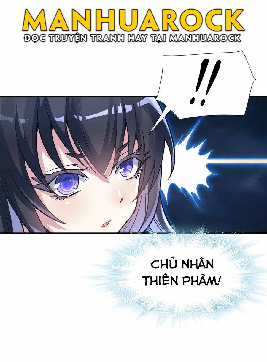 các nữ đồ đệ của ta đều là chư thiên đại lão tương lai chapter 73 - Next chapter 74