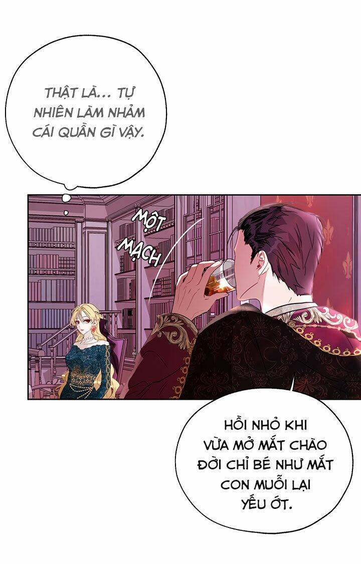 Cách Bảo Vệ Anh Trai Của Nữ Chính Chapter 11 - Trang 2