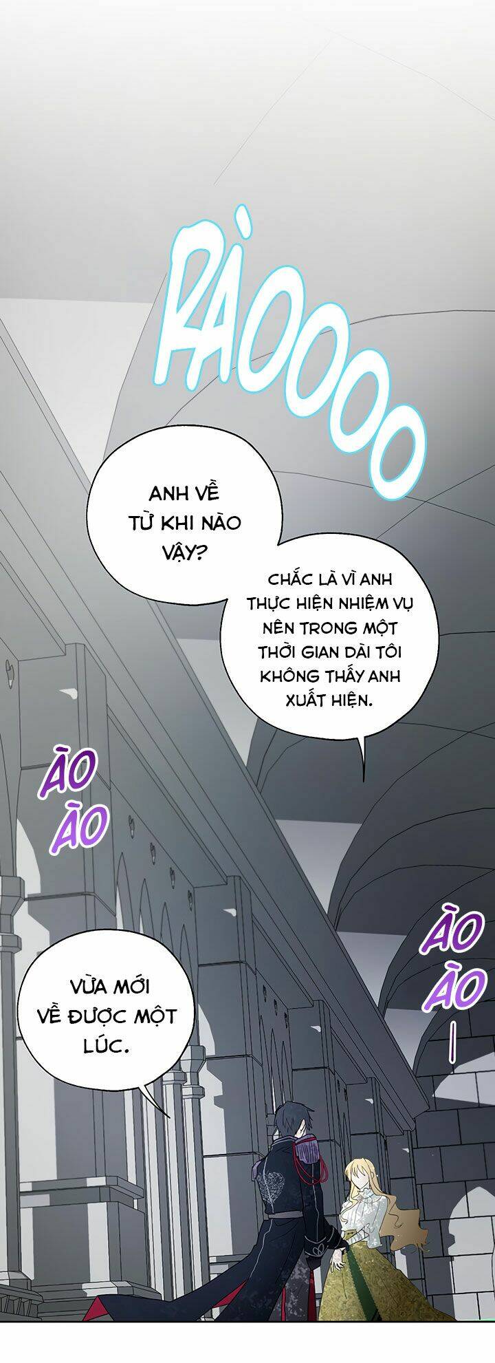 Cách Bảo Vệ Anh Trai Của Nữ Chính Chapter 12 - Next Chapter 13