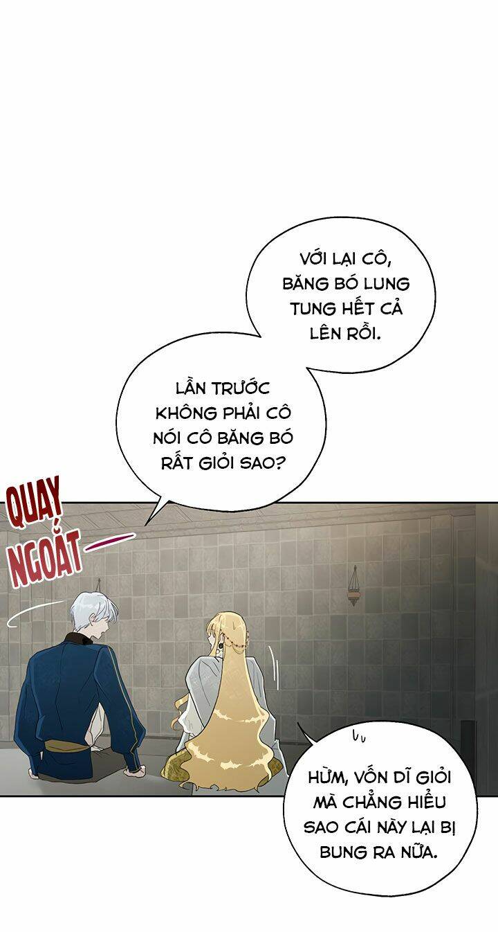 Cách Bảo Vệ Anh Trai Của Nữ Chính Chapter 12 - Next Chapter 13