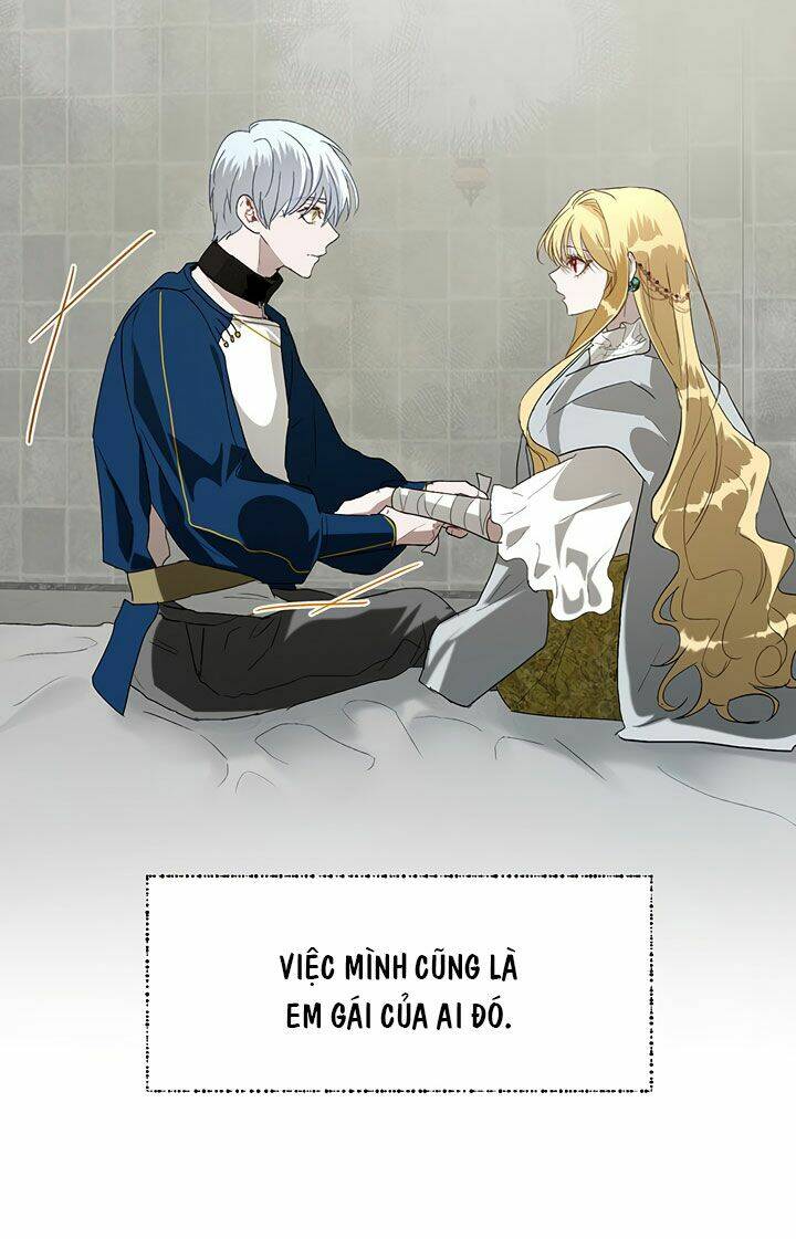 Cách Bảo Vệ Anh Trai Của Nữ Chính Chapter 12 - Next Chapter 13