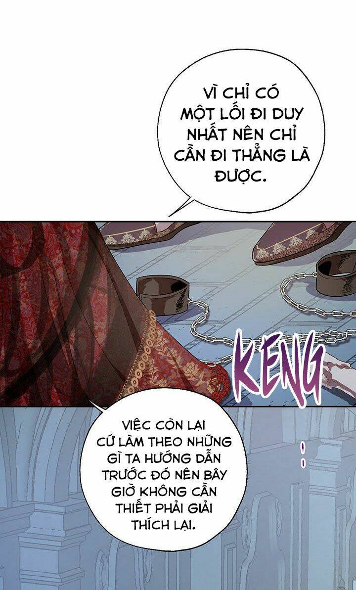 Cách Bảo Vệ Anh Trai Của Nữ Chính Chapter 25 - Next Chapter 26