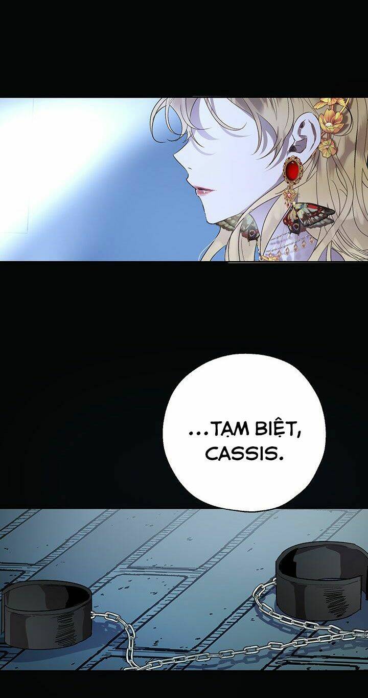 Cách Bảo Vệ Anh Trai Của Nữ Chính Chapter 25 - Next Chapter 26