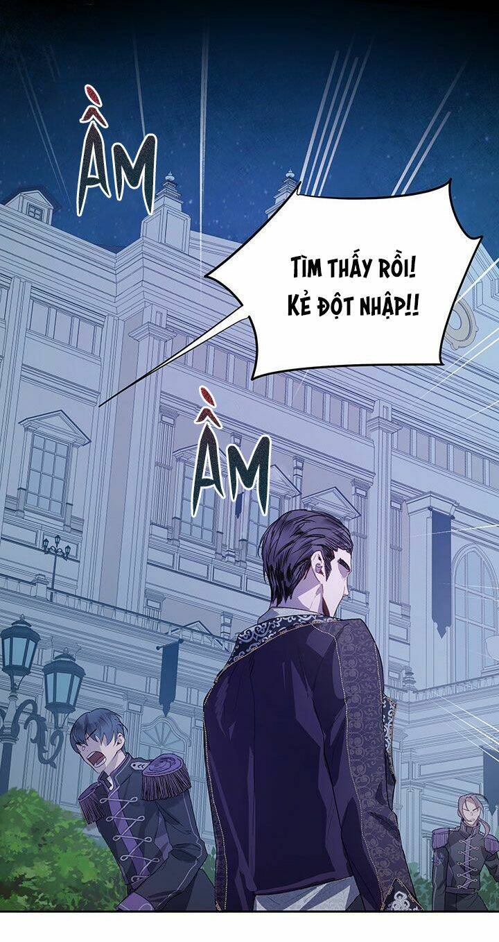 Cách Bảo Vệ Anh Trai Của Nữ Chính Chapter 25 - Next Chapter 26