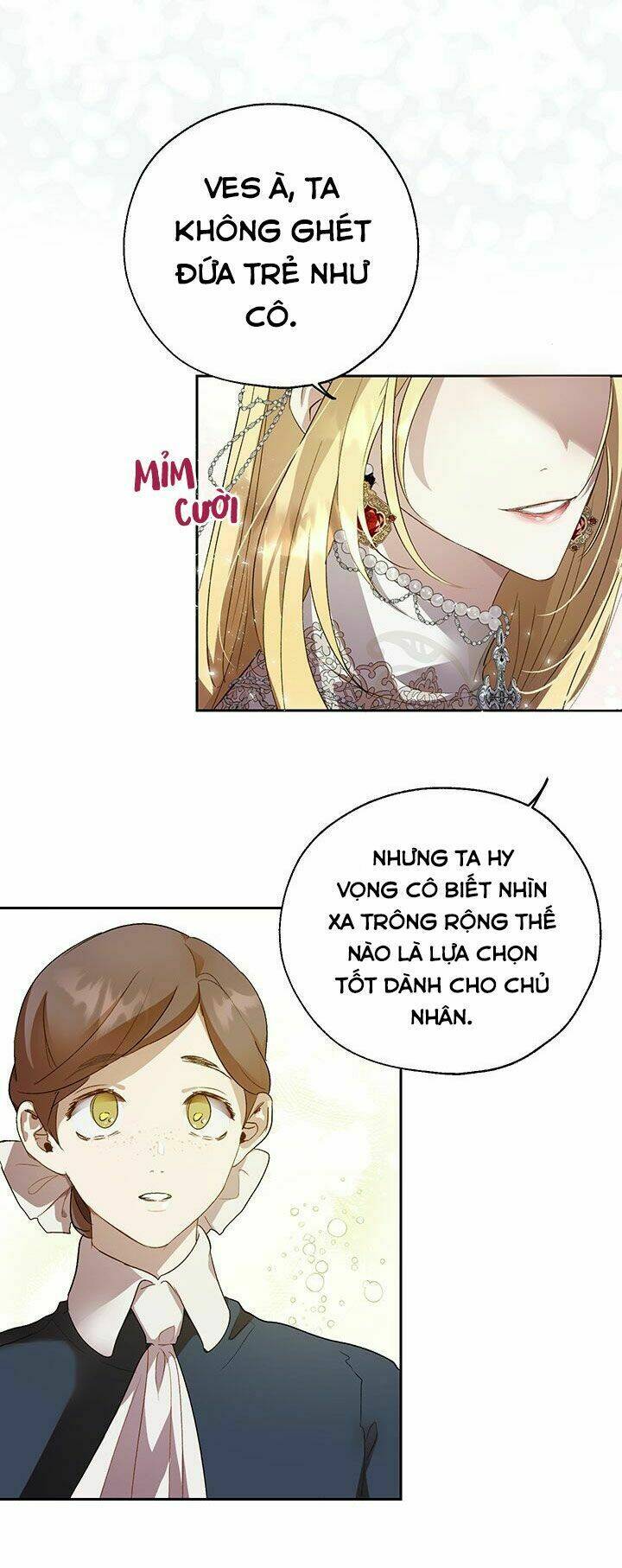 Cách Bảo Vệ Anh Trai Của Nữ Chính Chapter 29 - Next Chapter 30