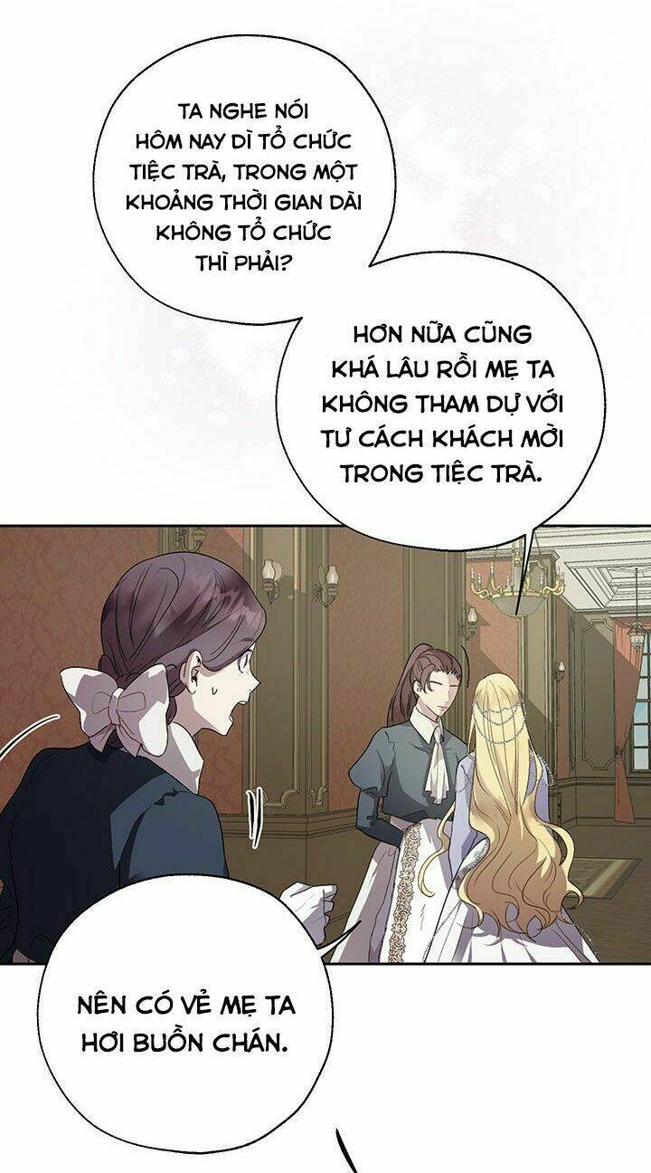 Cách Bảo Vệ Anh Trai Của Nữ Chính Chapter 29 - Next Chapter 30