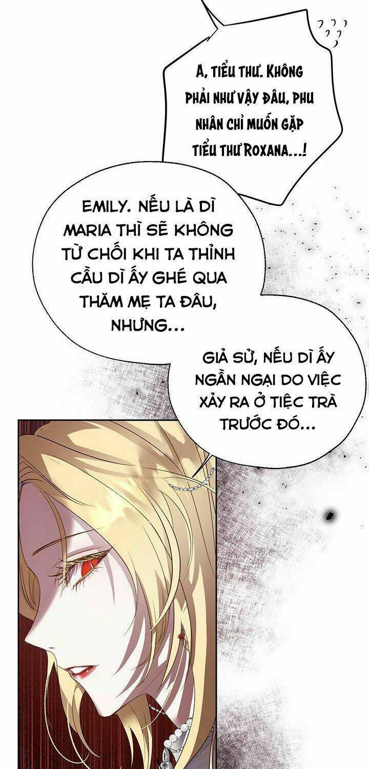 Cách Bảo Vệ Anh Trai Của Nữ Chính Chapter 29 - Next Chapter 30