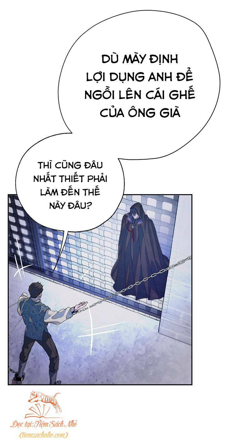 Cách Bảo Vệ Anh Trai Của Nữ Chính Chapter 41 - Trang 2