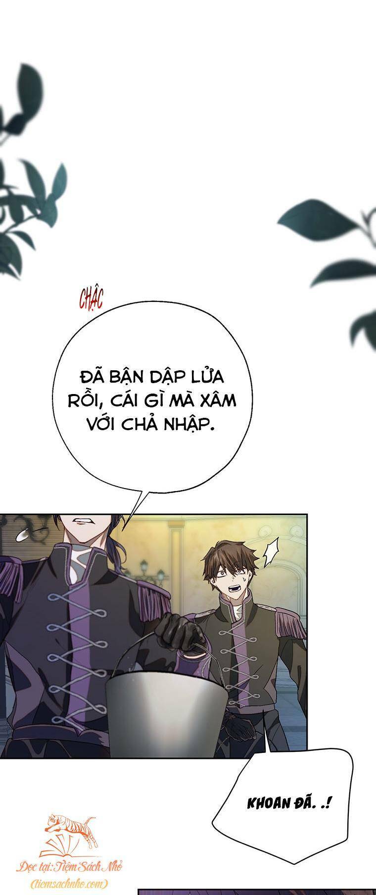 Cách Bảo Vệ Anh Trai Của Nữ Chính Chapter 41 - Trang 2