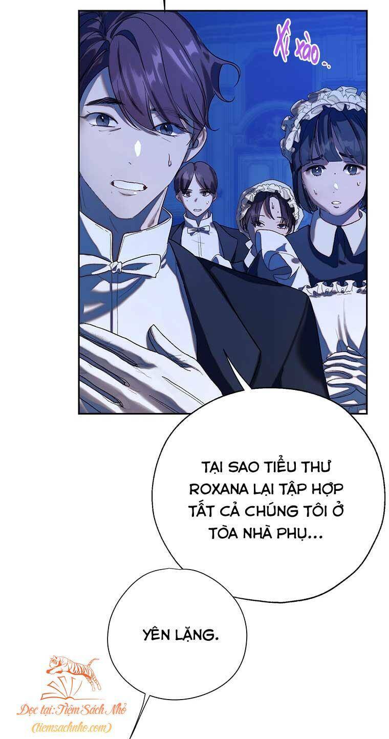 Cách Bảo Vệ Anh Trai Của Nữ Chính Chapter 42 - Next Chapter 43