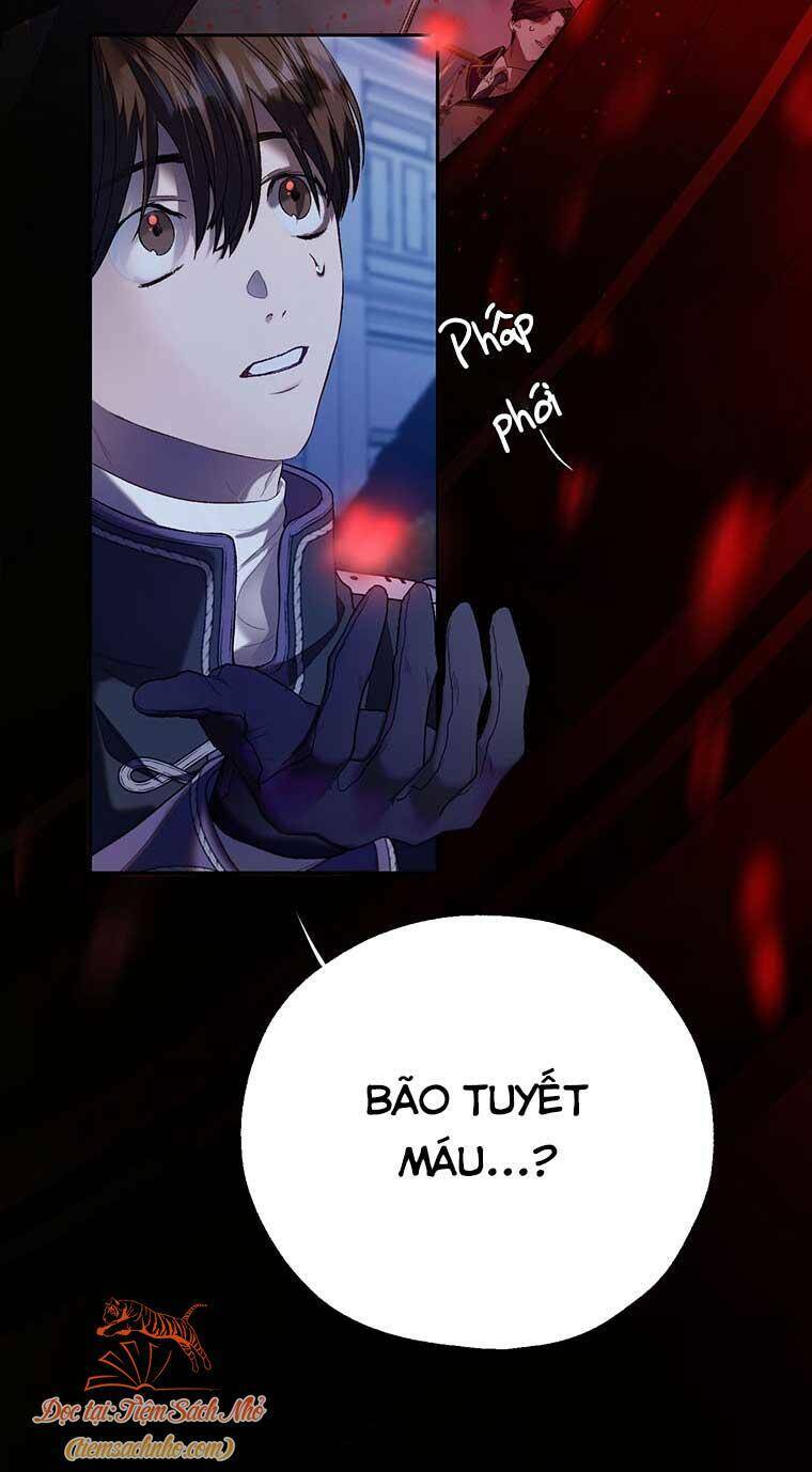 Cách Bảo Vệ Anh Trai Của Nữ Chính Chapter 42 - Next Chapter 43