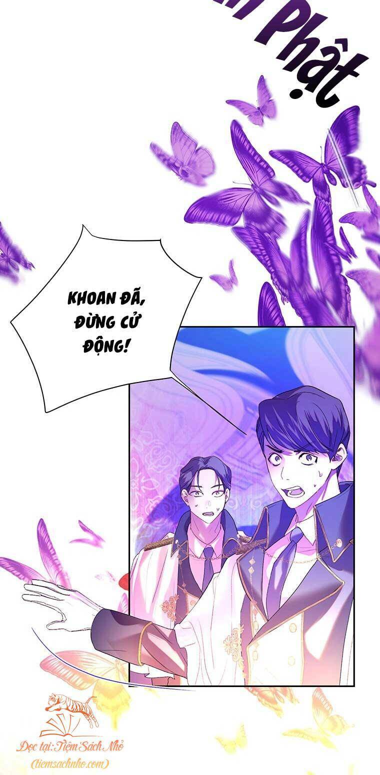 Cách Bảo Vệ Anh Trai Của Nữ Chính Chapter 42 - Next Chapter 43