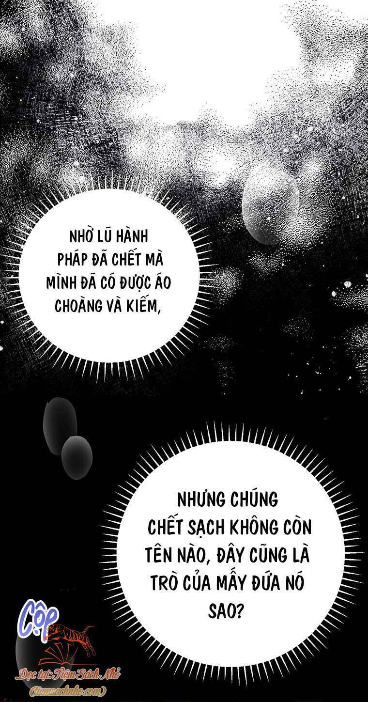 Cách Bảo Vệ Anh Trai Của Nữ Chính Chapter 42 - Next Chapter 43