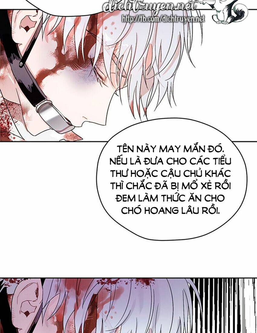 Cách Bảo Vệ Anh Trai Của Nữ Chính Chapter 6 - Next Chapter 7