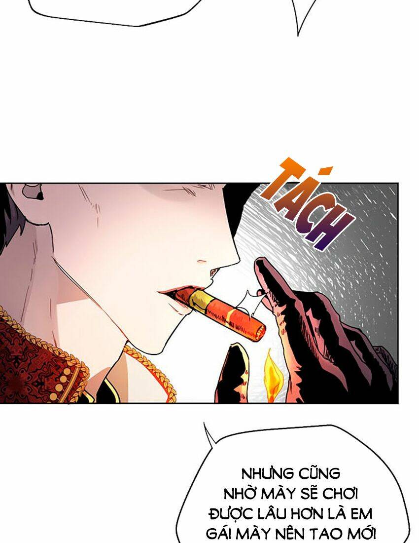 Cách Bảo Vệ Anh Trai Của Nữ Chính Chapter 6 - Next Chapter 7