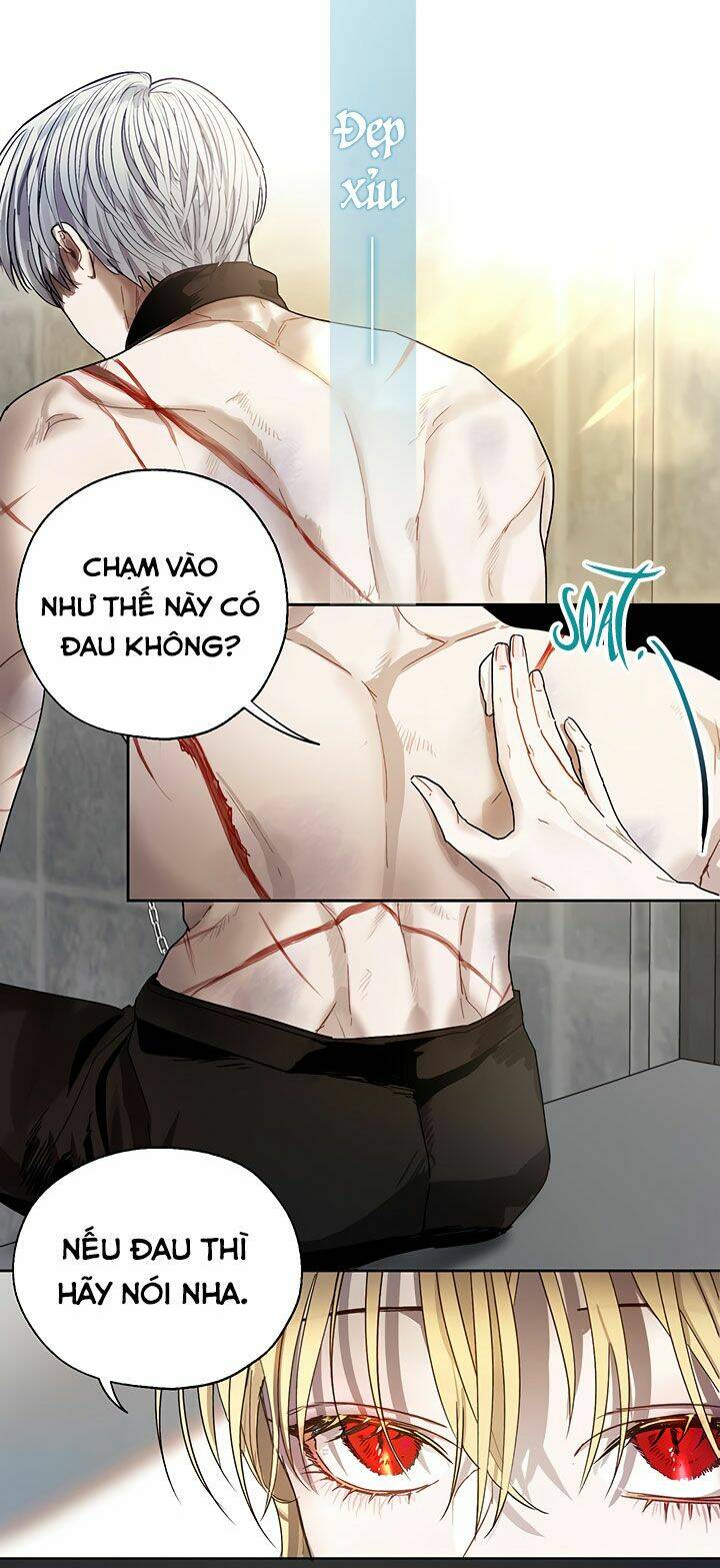 Cách Bảo Vệ Anh Trai Của Nữ Chính Chapter 8 - Trang 2