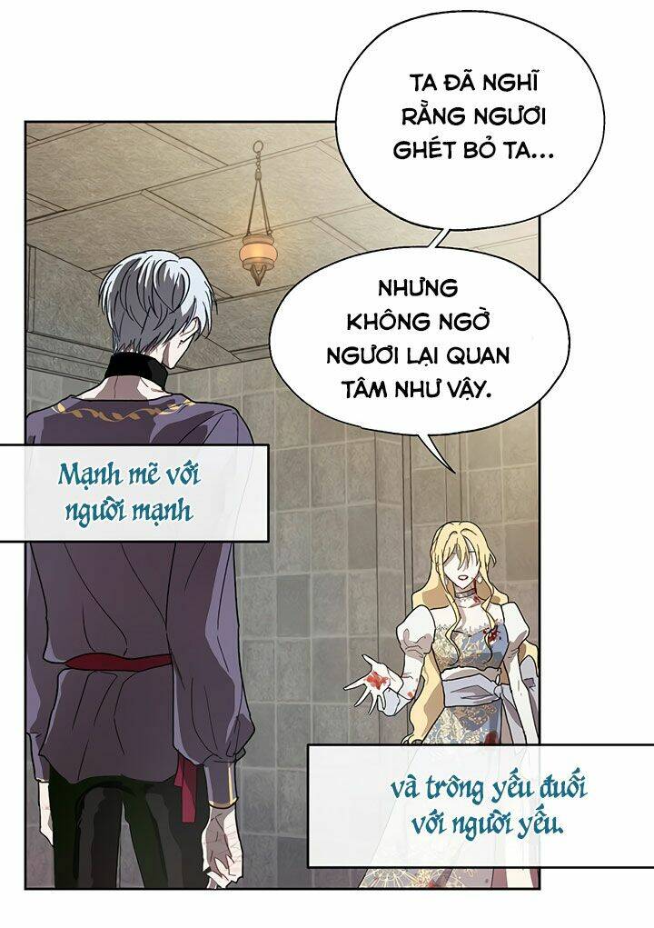 Cách Bảo Vệ Anh Trai Của Nữ Chính Chapter 8 - Trang 2