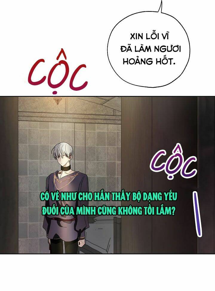 Cách Bảo Vệ Anh Trai Của Nữ Chính Chapter 8 - Trang 2