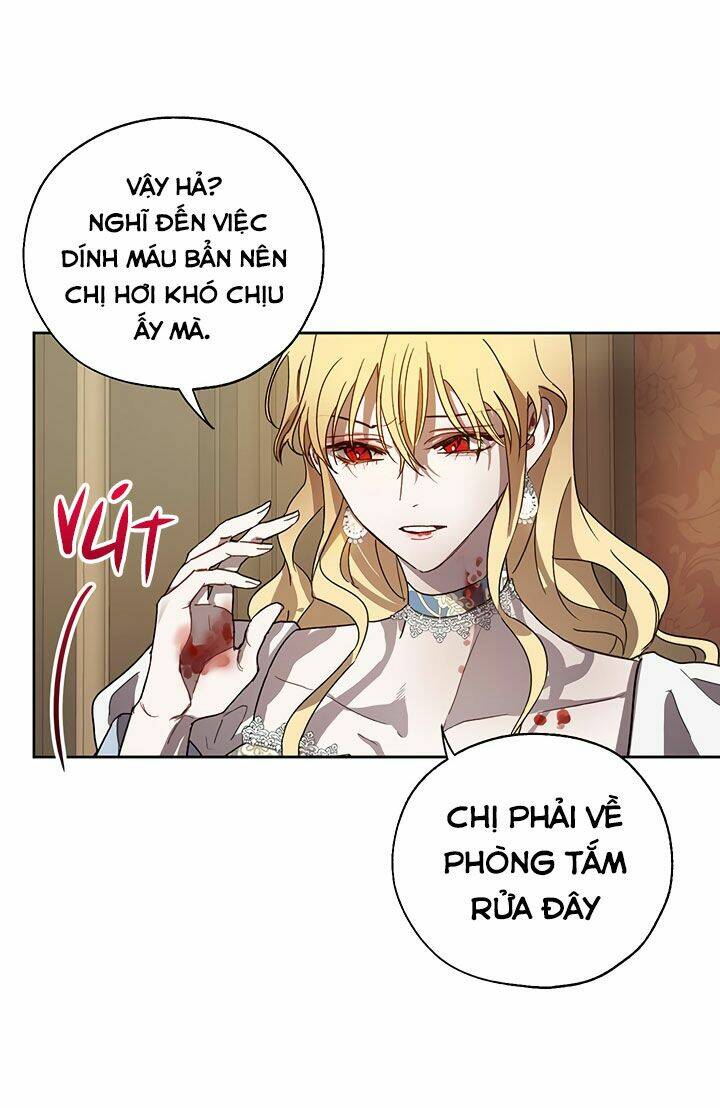 Cách Bảo Vệ Anh Trai Của Nữ Chính Chapter 8 - Trang 2